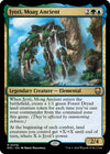 Image for Jyoti, Moag Ancient (Commander: Modern Horizons 3) (8) - Magic: The Gathering