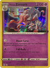 Image for Hisuian Zoroark - 076/196 (EB Games Exclusive) (Miscellaneous Cards & Products) (076/196) - Pokemon