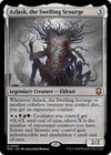 Image for Azlask, the Swelling Scourge (Commander: Modern Horizons 3) (5) - Magic: The Gathering