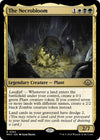 Image for The Necrobloom (Modern Horizons 3) (194) - Magic: The Gathering