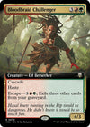 Image for Bloodbraid Challenger (Extended Art) (Commander: Modern Horizons 3) (70) - Magic: The Gathering