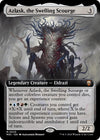 Image for Azlask, the Swelling Scourge (Extended Art) (Commander: Modern Horizons 3) (25) - Magic: The Gathering