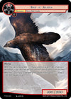 Image for Bird of Aradia (Thoth of the Trinity) (TTT-013 N) - Force of Will