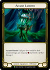 Image for Arcane Lantern (Golden) - FAB146 (Flesh and Blood: Promo Cards) (FAB146) - Flesh and Blood TCG