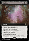 Image for Final Act (Extended Art) (Ripple Foil) (Commander: Modern Horizons 3) (52) - Magic: The Gathering