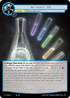 Image for Alchemics 101 (Thoth of the Trinity) (TTT-026 N) - Force of Will