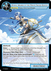 Image for Hydria, Member of the Twelve Sacred Knights (Thoth of the Trinity) (TTT-030 R) - Force of Will