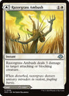 Image for Razorgrass Ambush (Modern Horizons 3) (238) - Magic: The Gathering