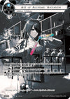 Image for Art of Alchemic Ascension (Uber Rare) (Thoth of the Trinity) (SP-006) - Force of Will