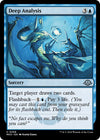 Image for Deep Analysis (Modern Horizons 3) (268) - Magic: The Gathering