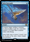 Image for Strix Serenade (Modern Horizons 3) (71) - Magic: The Gathering