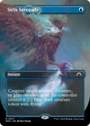 Image for Strix Serenade (Borderless) (Modern Horizons 3) (327) - Magic: The Gathering