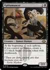 Image for Ophiomancer (Modern Horizons 3) (276) - Magic: The Gathering