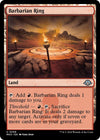 Image for Barbarian Ring (Modern Horizons 3) (299) - Magic: The Gathering