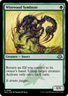 Image for Wirewood Symbiote (Modern Horizons 3) (288) - Magic: The Gathering