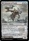 Image for Drowner of Truth (Modern Horizons 3) (253) - Magic: The Gathering