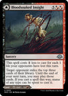 Image for Bloodsoaked Insight (Modern Horizons 3) (252) - Magic: The Gathering