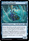 Image for Triton Wavebreaker (Modern Horizons 3) (74) - Magic: The Gathering
