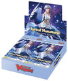 Image for Lyrical Monasterio Sparkling Stars! Booster Box - Cardfight Vanguard