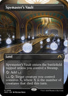 Image for Spymaster's Vault (Borderless) (Modern Horizons 3) (358) - Magic: The Gathering
