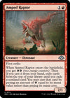 Image for Amped Raptor (Modern Horizons 3) (114) - Magic: The Gathering