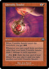 Image for Unstable Amulet (Retro Frame) (Modern Horizons 3) (421) - Magic: The Gathering