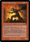 Image for Skoa, Embermage (Retro Frame) (Modern Horizons 3) (420) - Magic: The Gathering