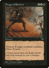 Image for Dregs of Sorrow (Tempest) (131) - Magic: The Gathering