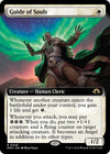 Image for Guide of Souls (Extended Art) (Modern Horizons 3) (448) - Magic: The Gathering