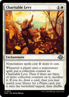 Image for Charitable Levy (Modern Horizons 3) (21) - Magic: The Gathering