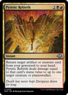 Image for Pyretic Rebirth (Modern Horizons 3) (200) - Magic: The Gathering