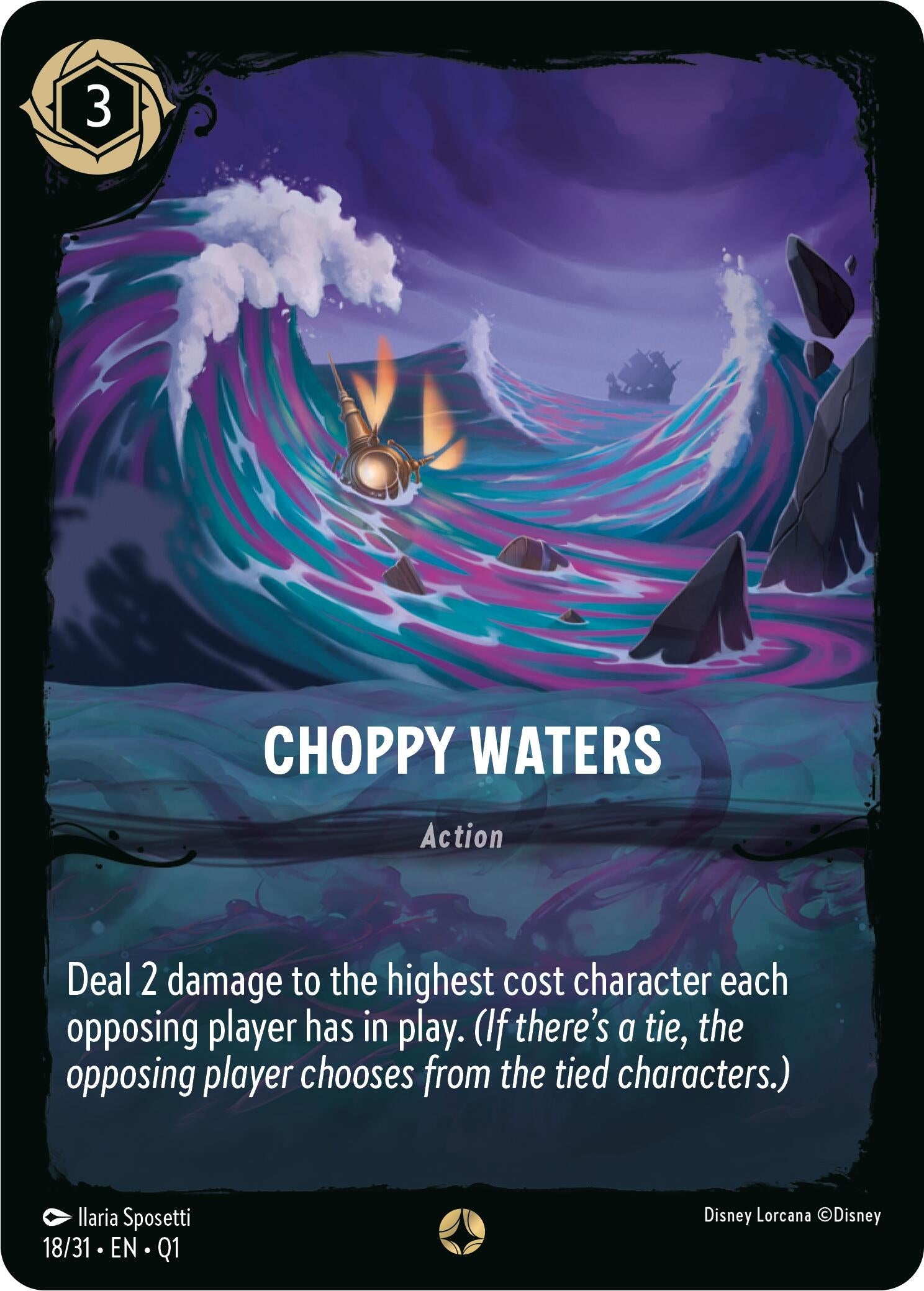 Image for Choppy Waters (Q1) (18)