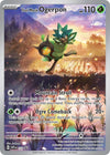 Image for Teal Mask Ogerpon - 123 (SV: Scarlet & Violet Promo Cards) (123) - Pokemon