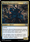 Image for Horrid Shadowspinner (Modern Horizons 3) (188) - Magic: The Gathering