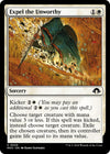 Image for Expel the Unworthy (Modern Horizons 3) (25) - Magic: The Gathering