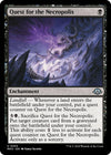 Image for Quest for the Necropolis (Modern Horizons 3) (104) - Magic: The Gathering