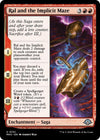 Image for Ral and the Implicit Maze (Modern Horizons 3) (132) - Magic: The Gathering