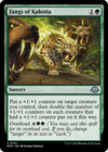Image for Fangs of Kalonia (Modern Horizons 3) (153) - Magic: The Gathering