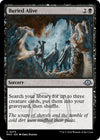 Image for Buried Alive (Modern Horizons 3) (273) - Magic: The Gathering