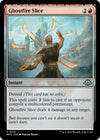 Image for Ghostfire Slice (Modern Horizons 3) (123) - Magic: The Gathering