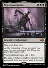 Image for Necrodominance (Modern Horizons 3) (102) - Magic: The Gathering