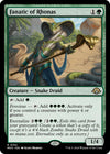 Image for Fanatic of Rhonas (Modern Horizons 3) (152) - Magic: The Gathering