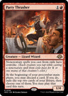 Image for Party Thrasher (Modern Horizons 3) (129) - Magic: The Gathering