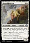 Image for Glyph Elemental (Modern Horizons 3) (27) - Magic: The Gathering