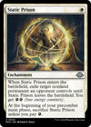 Image for Static Prison (Modern Horizons 3) (44) - Magic: The Gathering