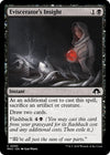 Image for Eviscerator's Insight (Modern Horizons 3) (93) - Magic: The Gathering
