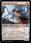 Image for Skittering Precursor (Modern Horizons 3) (137) - Magic: The Gathering