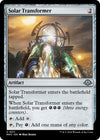 Image for Solar Transformer (Modern Horizons 3) (211) - Magic: The Gathering