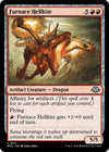 Image for Furnace Hellkite (Modern Horizons 3) (121) - Magic: The Gathering