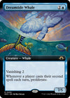 Image for Dreamtide Whale (Extended Art) (Modern Horizons 3) (450) - Magic: The Gathering
